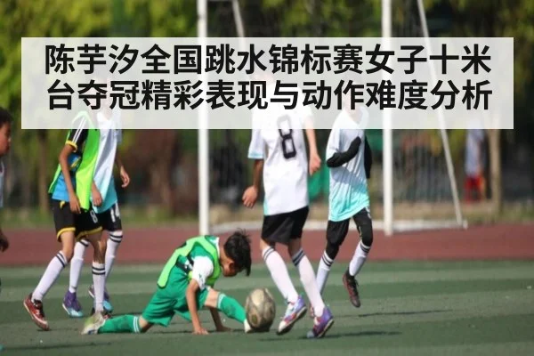 陈芋汐全国跳水锦标赛女子十米台夺冠精彩表现与动作难度分析